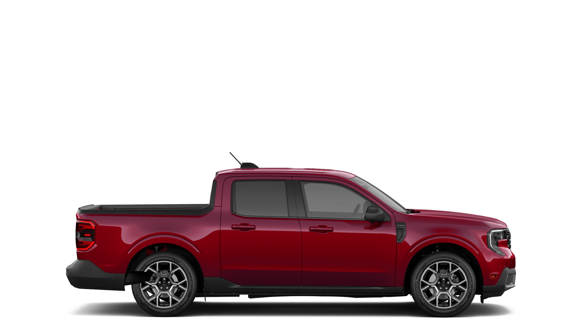 2026 Ford Maverick® External Image 1